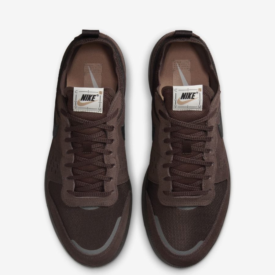 giày nike c1ty 'baroque brown' fz3863-201