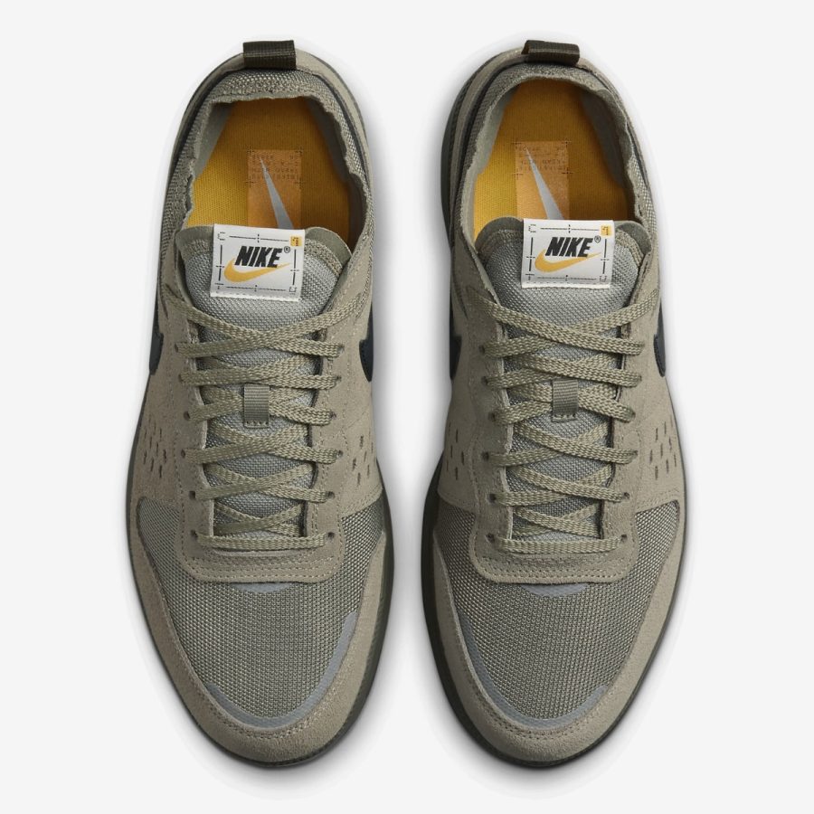 giày nike c1ty 'medium olive' fz3863-300