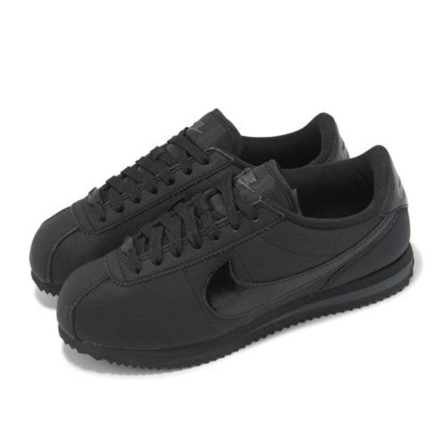 giày nike cortez 23 premium 'black' fb6877-002