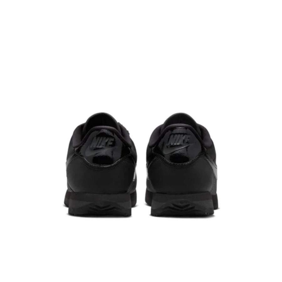 giày nike cortez 23 premium 'black' fb6877-002