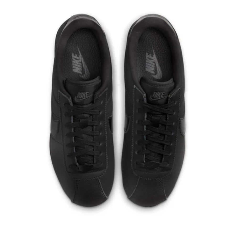 giày nike cortez 23 premium 'black' fb6877-002