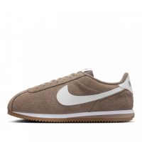 giày nike cortez vintage suede 'mink brown' fj2530-200