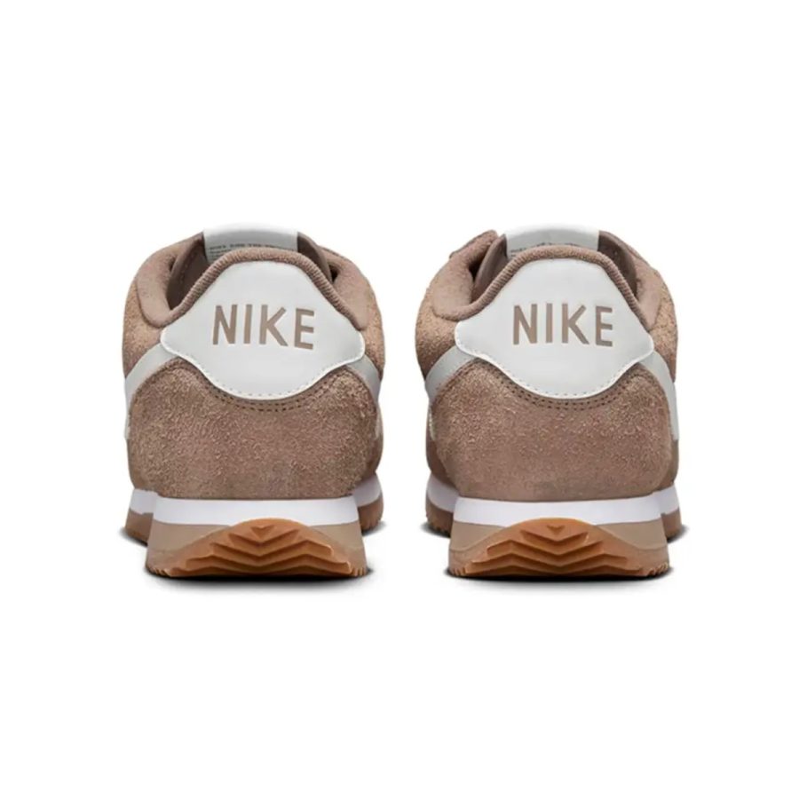 giày nike cortez vintage suede 'mink brown' fj2530-200