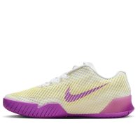 giày nike court air zoom vapor 11 hc 'white fuchsia dream' dr6965-101