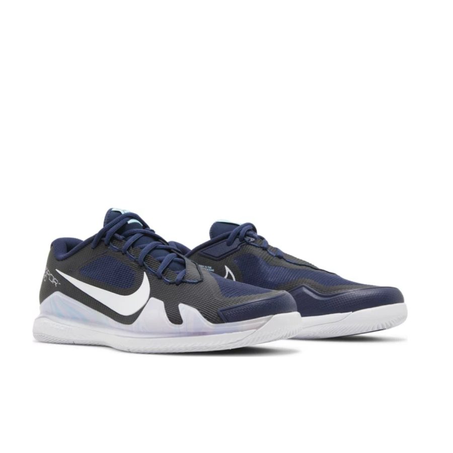 giày nike court air zoom vapor pro 'midnight navy' cz0220-401