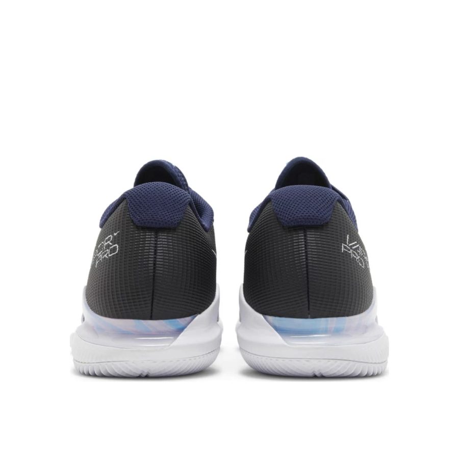 giày nike court air zoom vapor pro 'midnight navy' cz0220-401