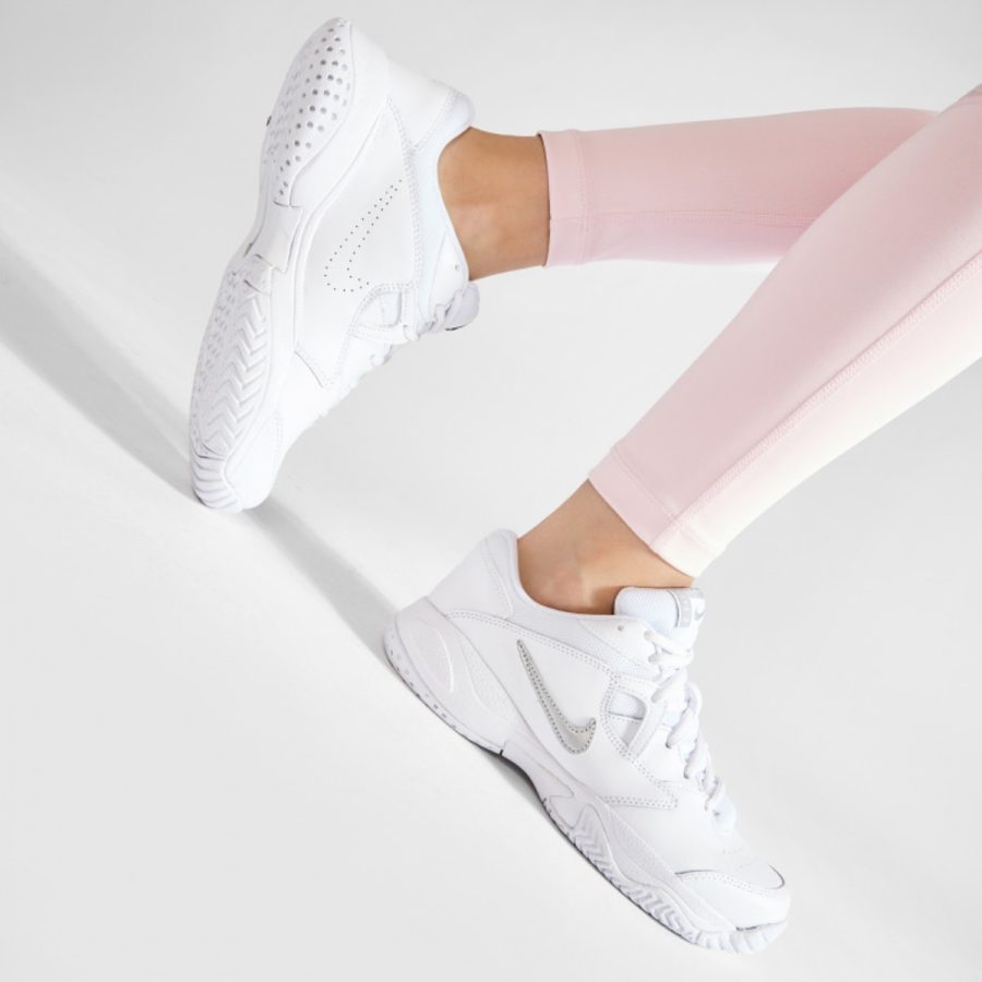 giày nike court lite 2 'white' ar8838-101