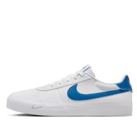 giày nike court shot blanco fq8146-100