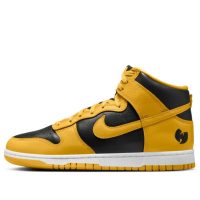 giày nike dunk high 'wu-tang' 2024 hj4320-001