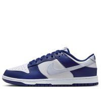 giày nike dunk low 'deep royal blue' dv0833-401