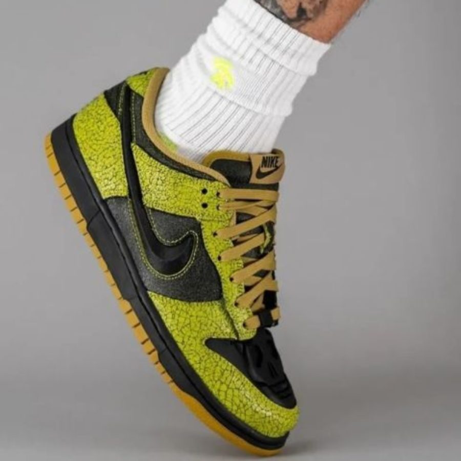 giày nike dunk low 'halloween' hv6103-300