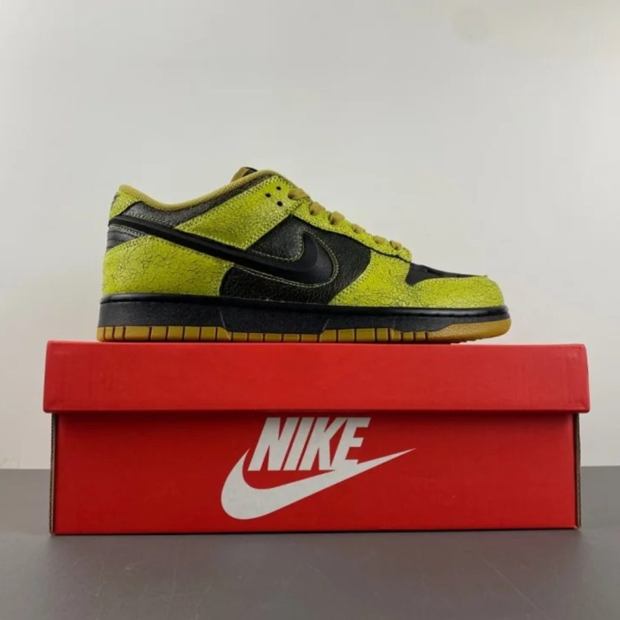 giày nike dunk low 'halloween' hv6103-300