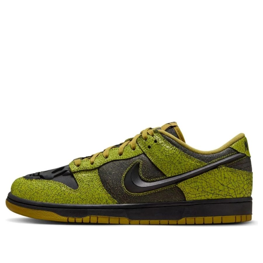 giày nike dunk low 'halloween' hv6103-30