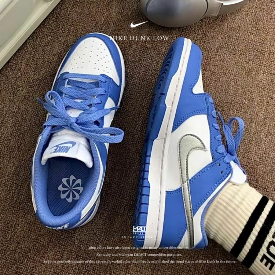 giày nike dunk low next nature 'royal pulse' dd1873-402