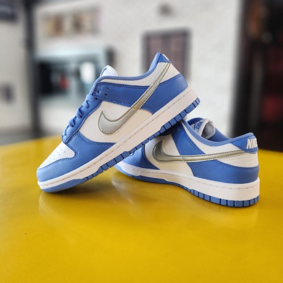 giày nike dunk low next nature 'royal pulse' dd1873-402