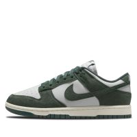 giày nike dunk low next nature 'vintage green' hj7673-002