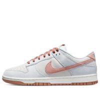 giày nike dunk low premium 'fossil rose' dh7577-001