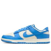 giày nike dunk low retro 'university blue' dv0833-113