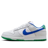 giày nike dunk low 'tennis classic' fb7910-100