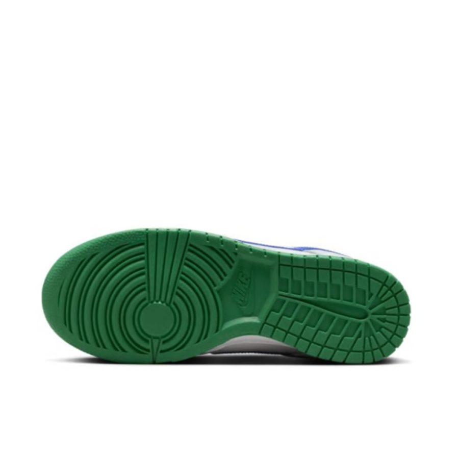 giày nike dunk low 'tennis classic' fb7910-100