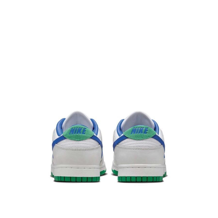 giày nike dunk low 'tennis classic' fb7910-100