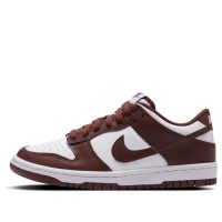 giày nike dunk low 'white redwood' fb9109-115