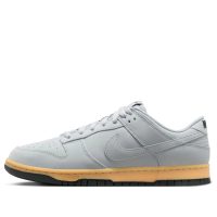 giày nike dunk low 'wolf grey gum' hq1932-001