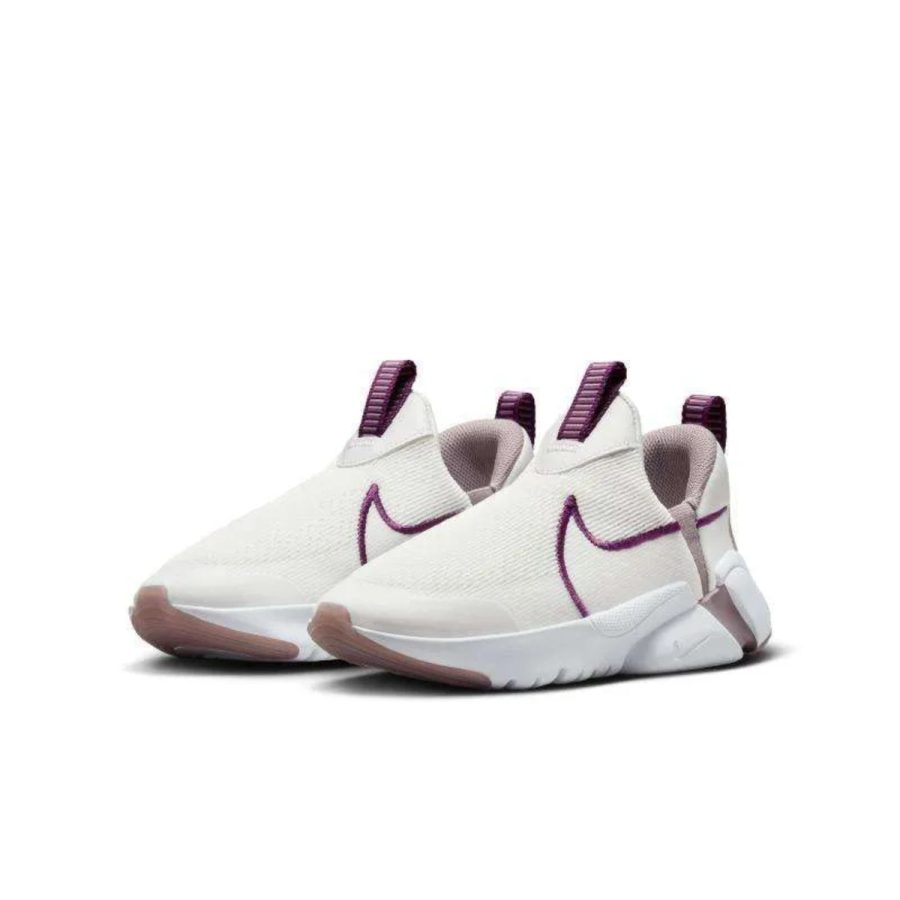 giày nike flex plus 2 summit 'white light violet' dv8999-102