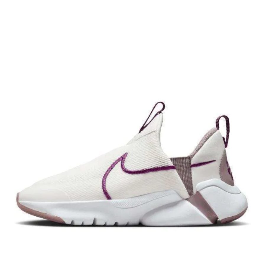 giày nike flex plus 2 summit 'white light violet' dv8999-102