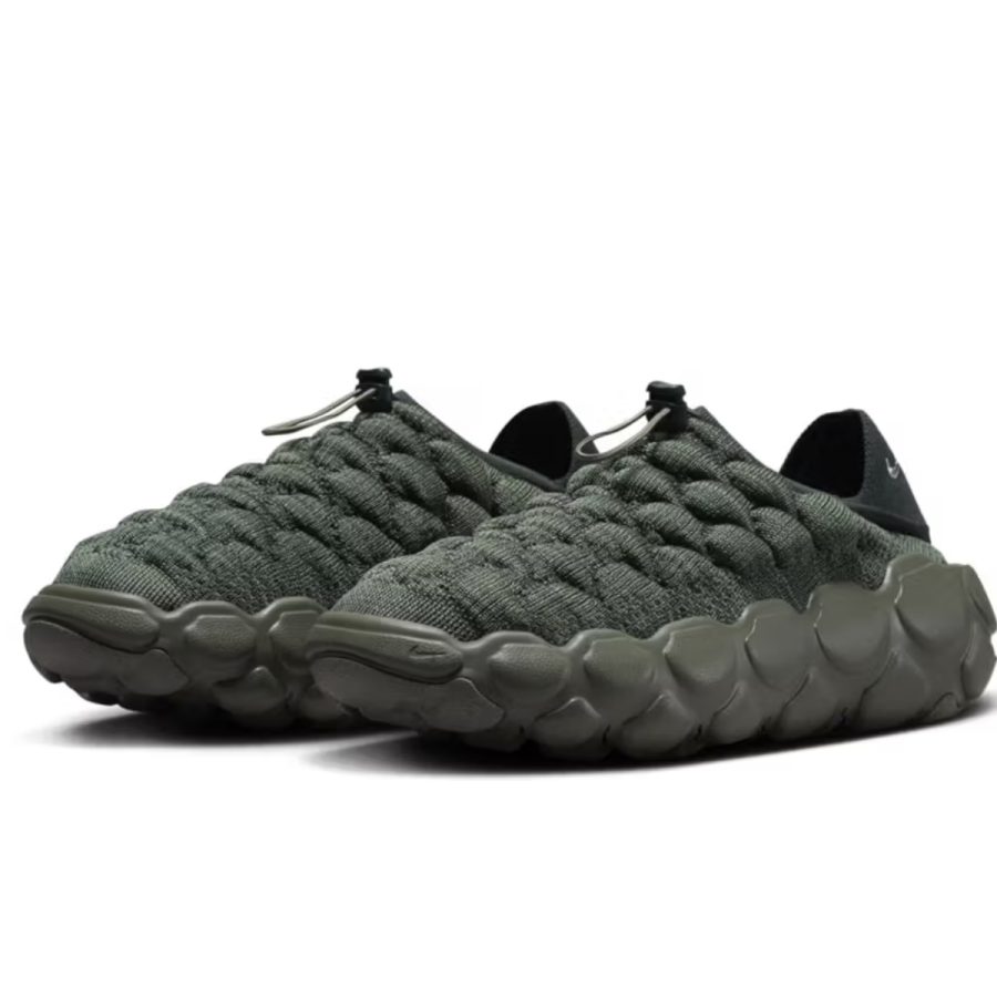 giày nike flyknit haven 'vintage green' fd2148-300