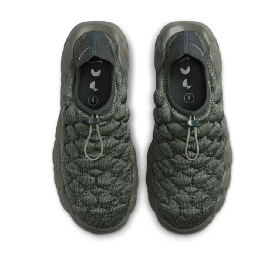 giày nike flyknit haven 'vintage green' fd2148-300