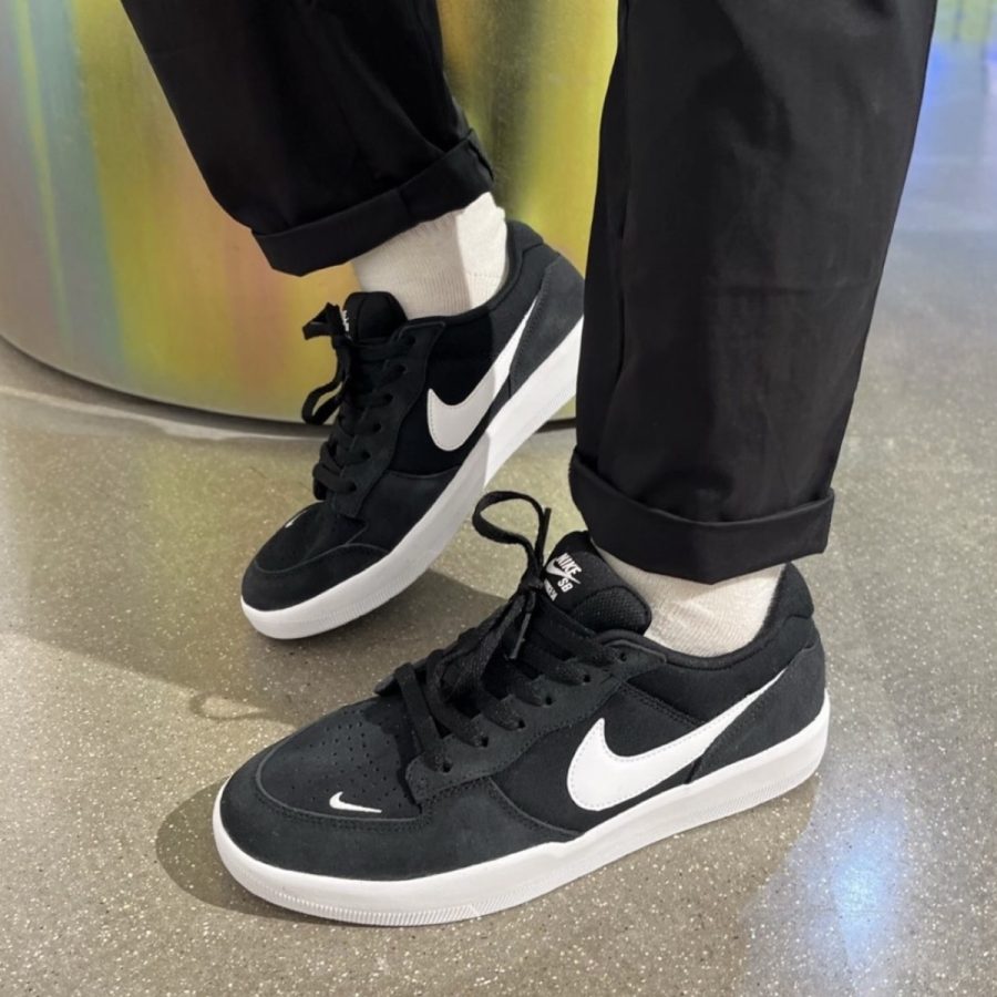 giày nike force 58 sb 'panda' cz2959-001