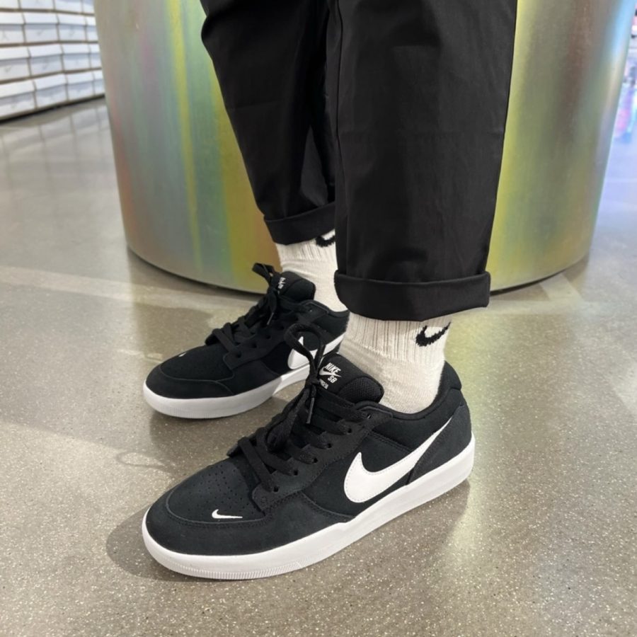 giày nike force 58 sb 'panda' cz2959-001