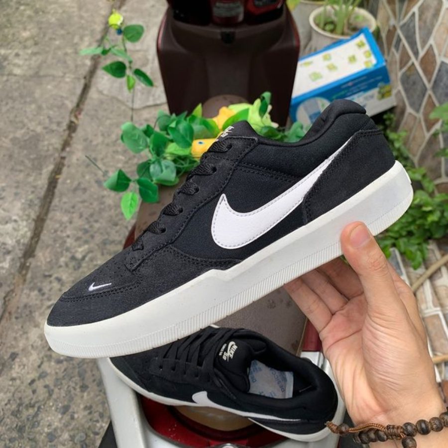 giày nike force 58 sb 'panda' cz2959-001