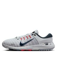 giày nike free golf 'light crimson wolf grey' hq3131-001