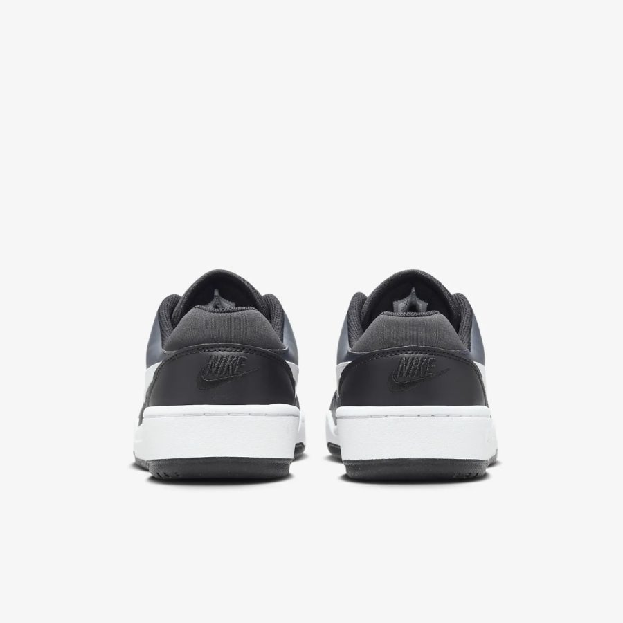 giày nike full force low 'black anthracite sail' fv5929-001