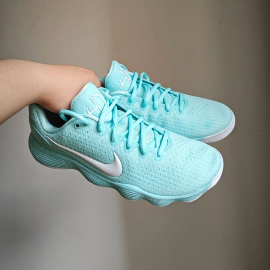 giày nike hyperdunk 2017 low 'tiffany' hj3486-414