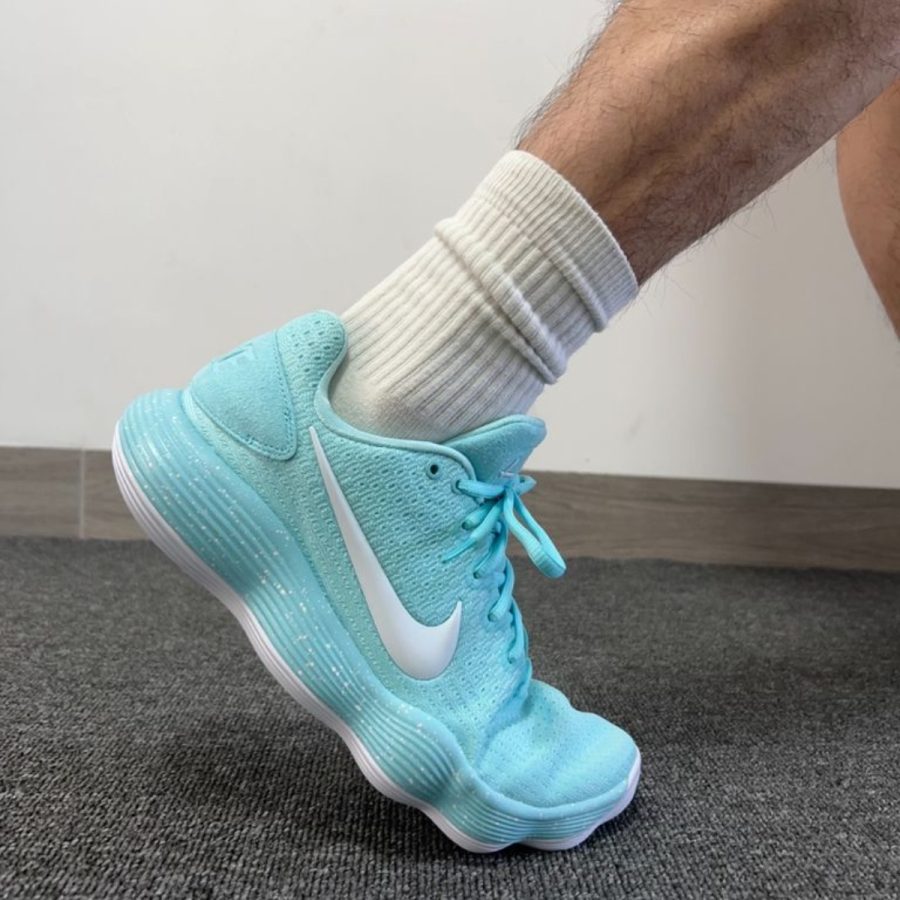 giày nike hyperdunk 2017 low 'tiffany' hj3486-414