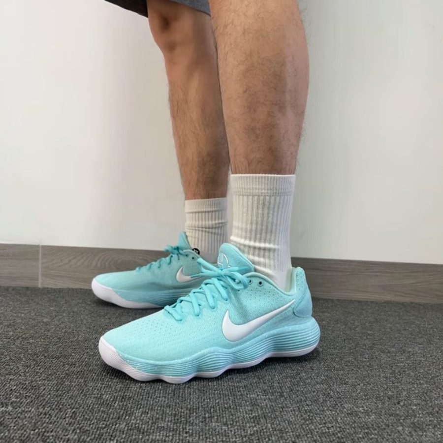 giày nike hyperdunk 2017 low 'tiffany' hj3486-414