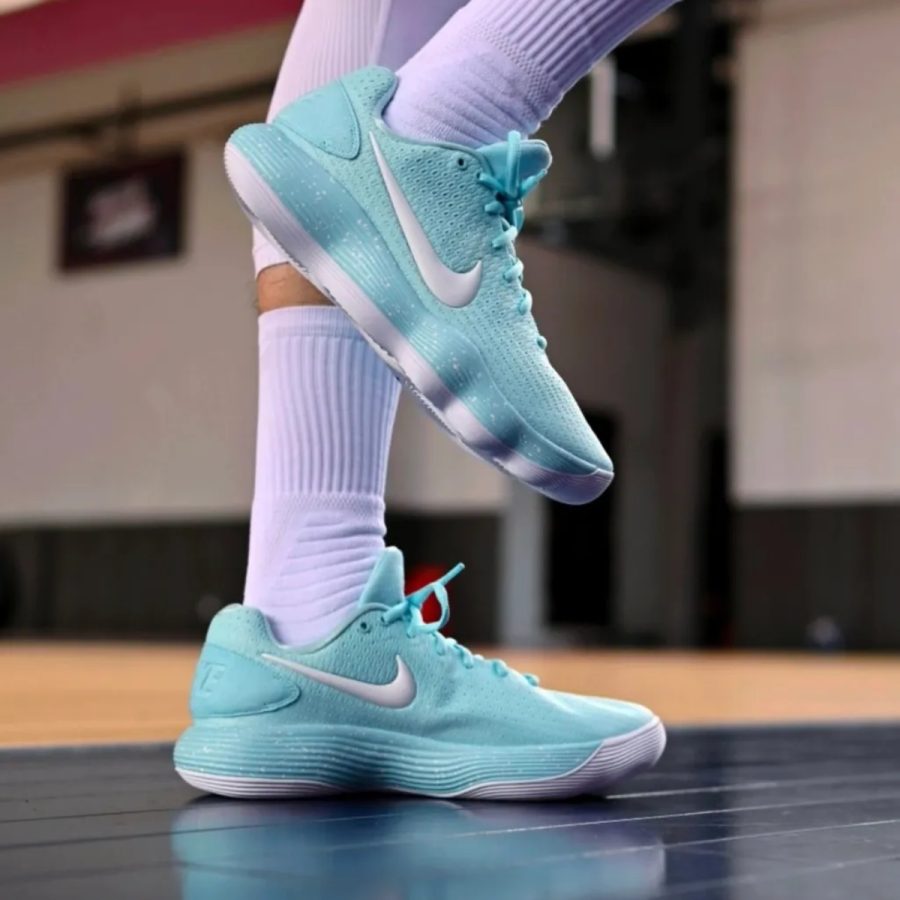 giày nike hyperdunk 2017 low 'tiffany' hj3486-414
