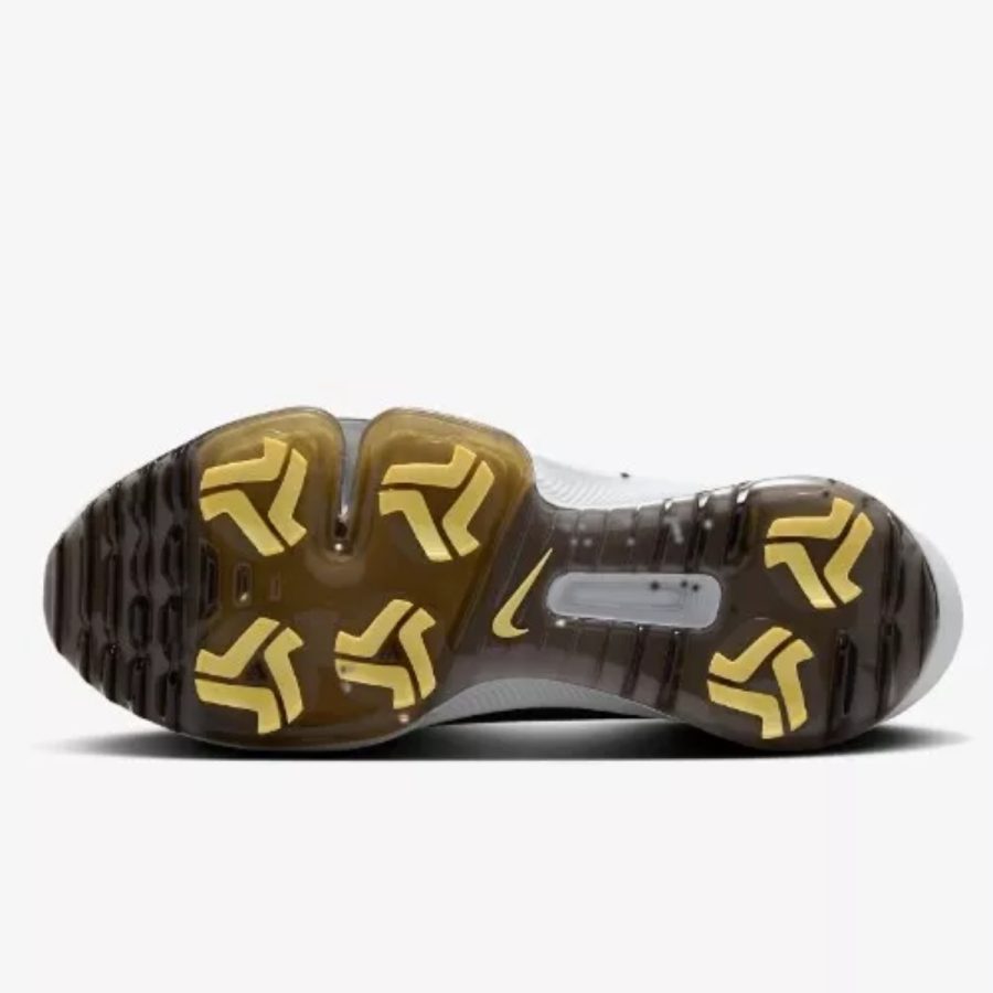 giày nike infinity tour boa 2 golf wide 'black gold' fn6730-003