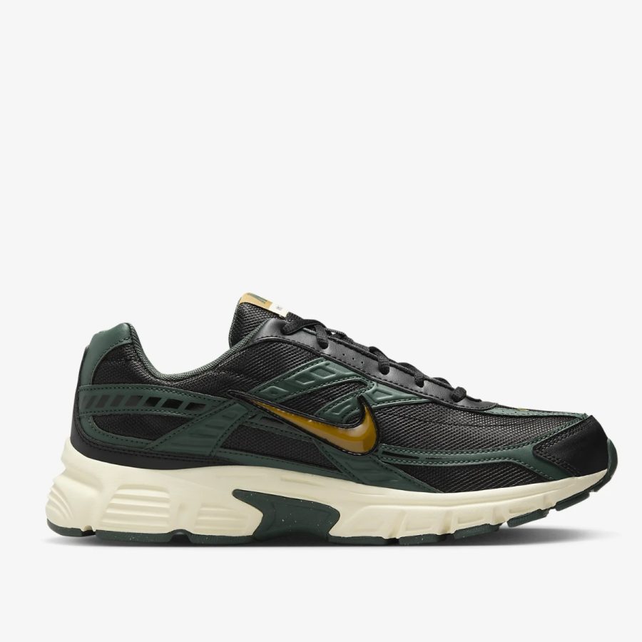 giày nike initiator 'black vintage green' hq3611-010