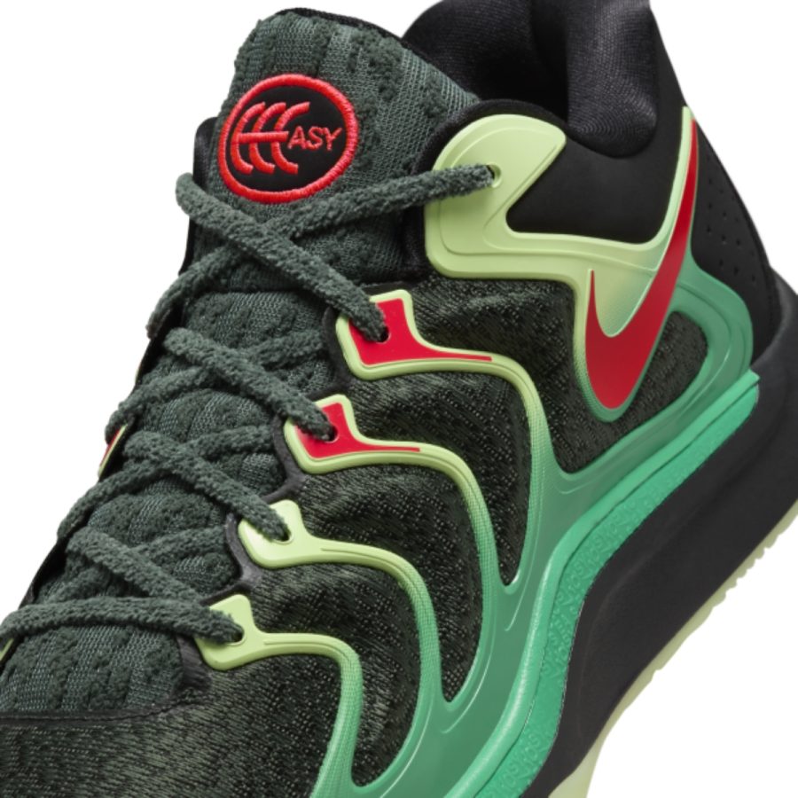 giày nike kd17 ep 'vintage green' fj9488-002