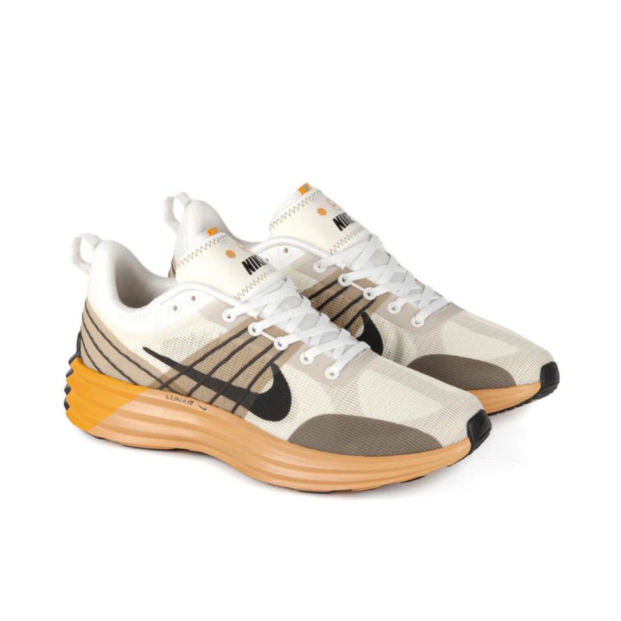 giày nike lunar roam 'summit white khaki copper moon' dv2440-101