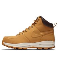 giày nike manoa leather 'haystack' 454350-700