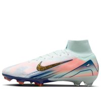 giày nike mercurial superfly 10 elite fg 'dream speed barely green' fz1385-300