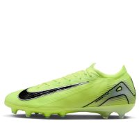 giày nike mercurial vapor 16 elite ag 'volt black' fq8693-700