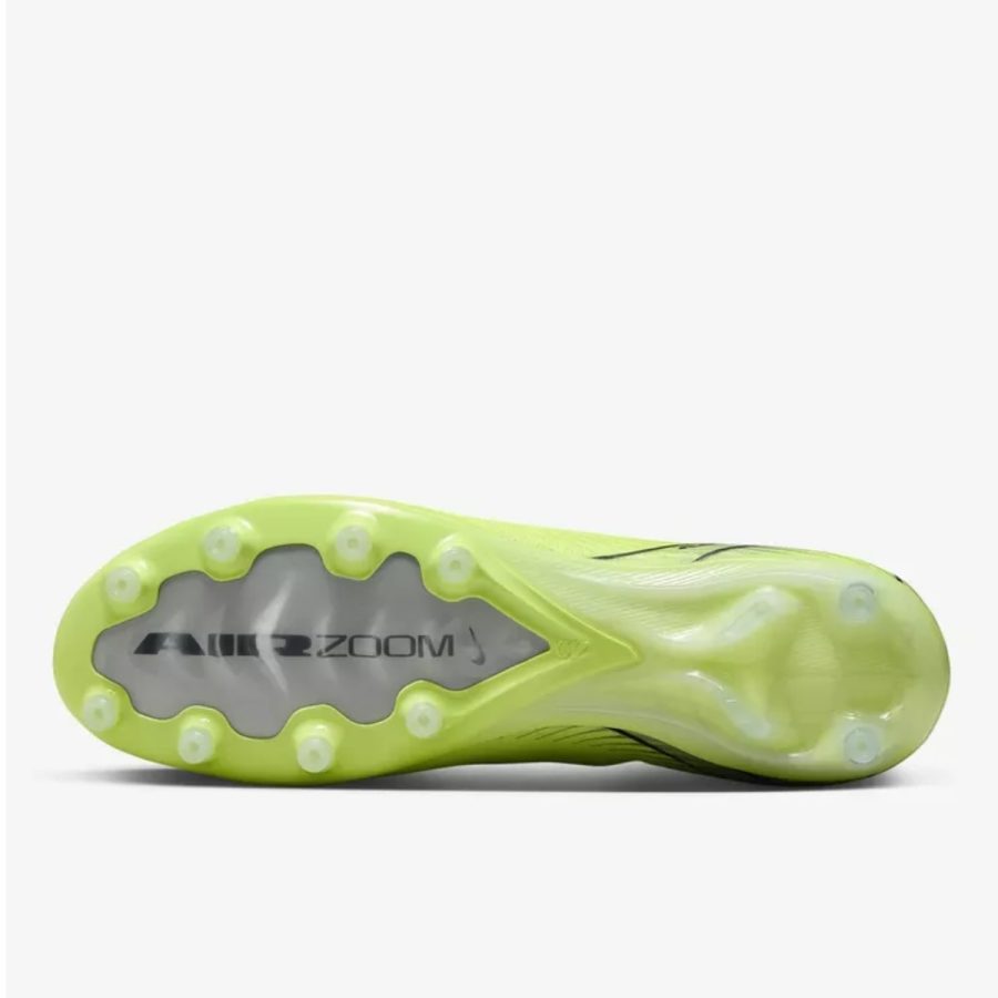 giày nike mercurial vapor 16 elite ag 'volt black' fq8693-700