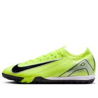 giày nike mercurial vapor 16 pro tf 'volt black' fq8687-700