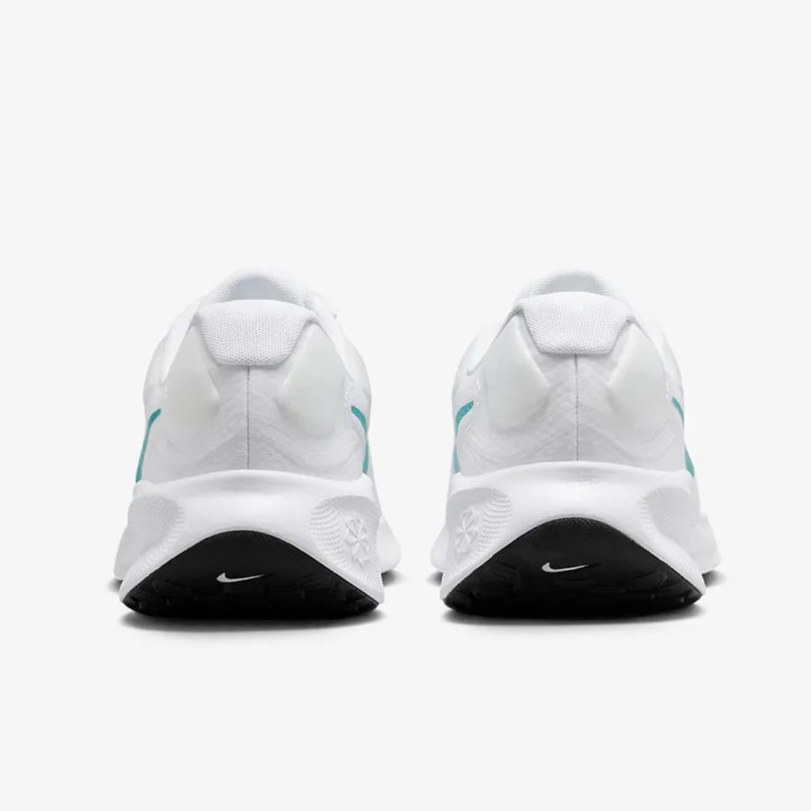 giày nike revolution 7 white pure platinum dusty cactus fb2207-103